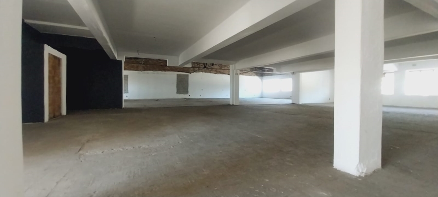 To Let commercial Property for Rent in Woodstock Western Cape